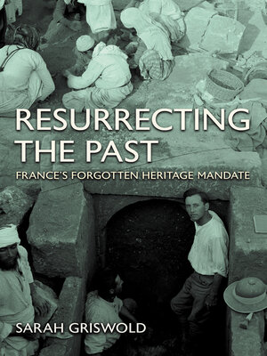cover image of Resurrecting the Past
